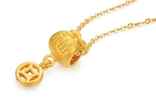 二手黄金回收价格，北京黄金的未来发展趋势