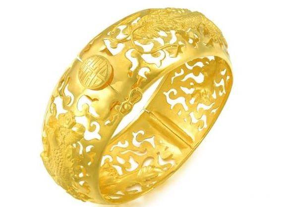 周生生黄金的质量和回收价格怎么样？
