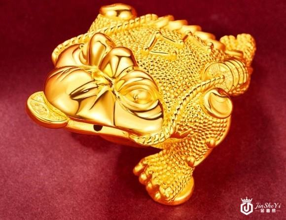一克的黄金回收有价值吗，黄金回收价多少钱一克？
