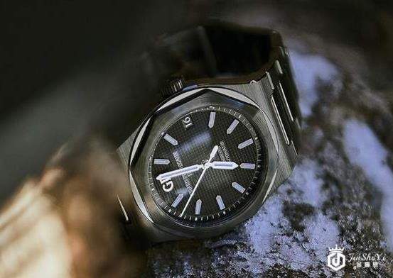 旧手表哪里回收？芝柏 Girard Perregaux