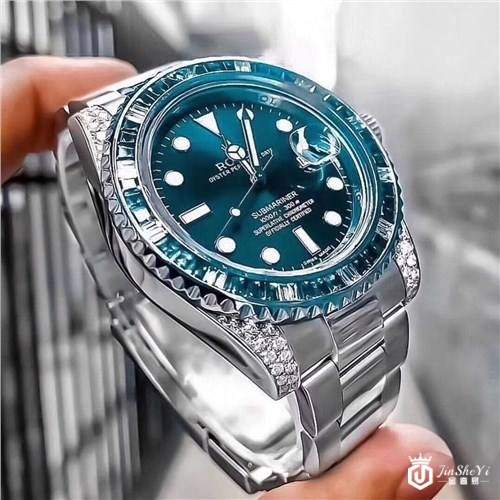 机械手表买哪种的比较适合？