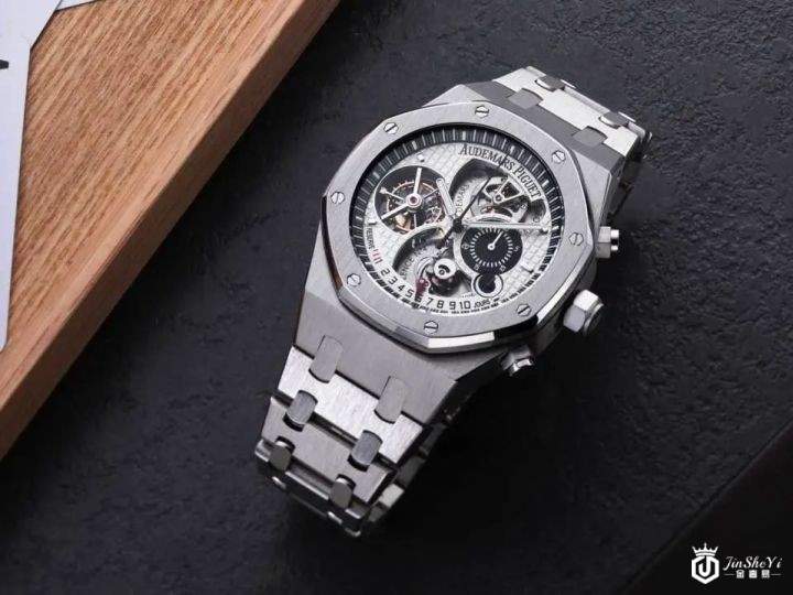 手表回收途径，爱彼皇家橡树Ref.25636