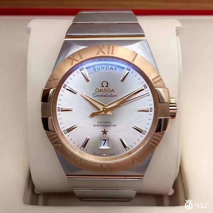 影响二手名表回收价格最大的几个外部因素
