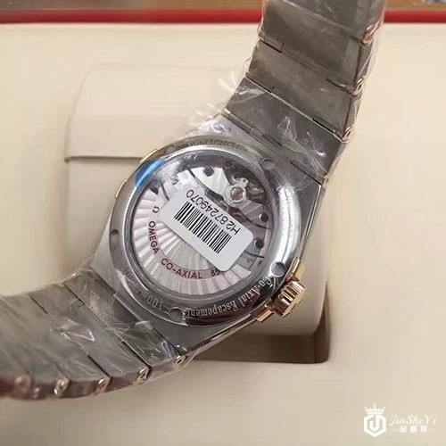 二手名表回收价格一般是多少
