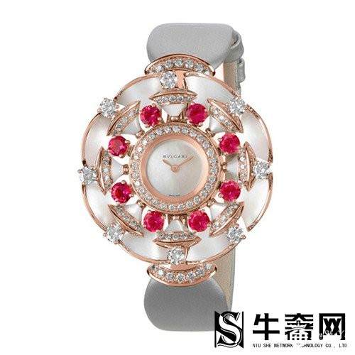 宝格丽手表回收价格一般有多少？