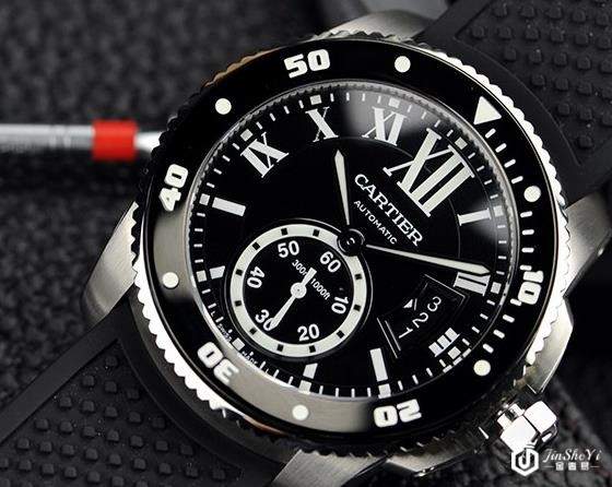 卡地亚手表回收哪家好，CALIBRE DE CARTIER 有哪些特点？