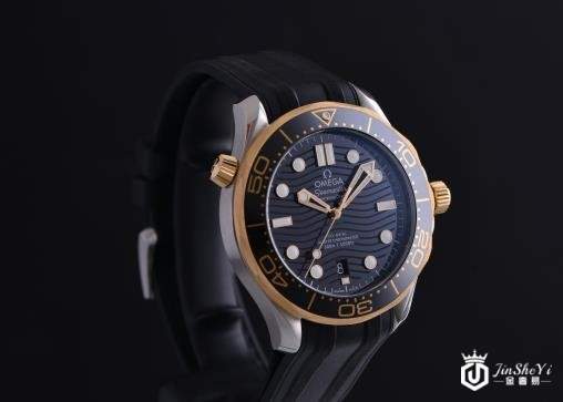 欧米茄海马Aqua Terra系列哪里回收？