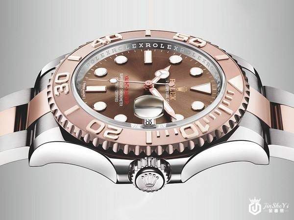 哪里回收手表？劳力士新款Yacht-Master 40手表怎么样？