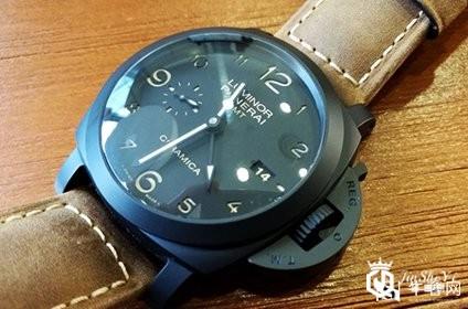 沛纳海Luminor1950系列浦东哪家回收手表价格高?