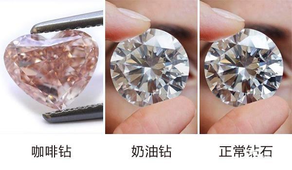 你知道咖啡钻石是什么吗？