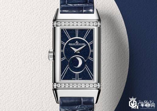 积家手表回收行情怎么样，Reverso Classic回收选这家！
