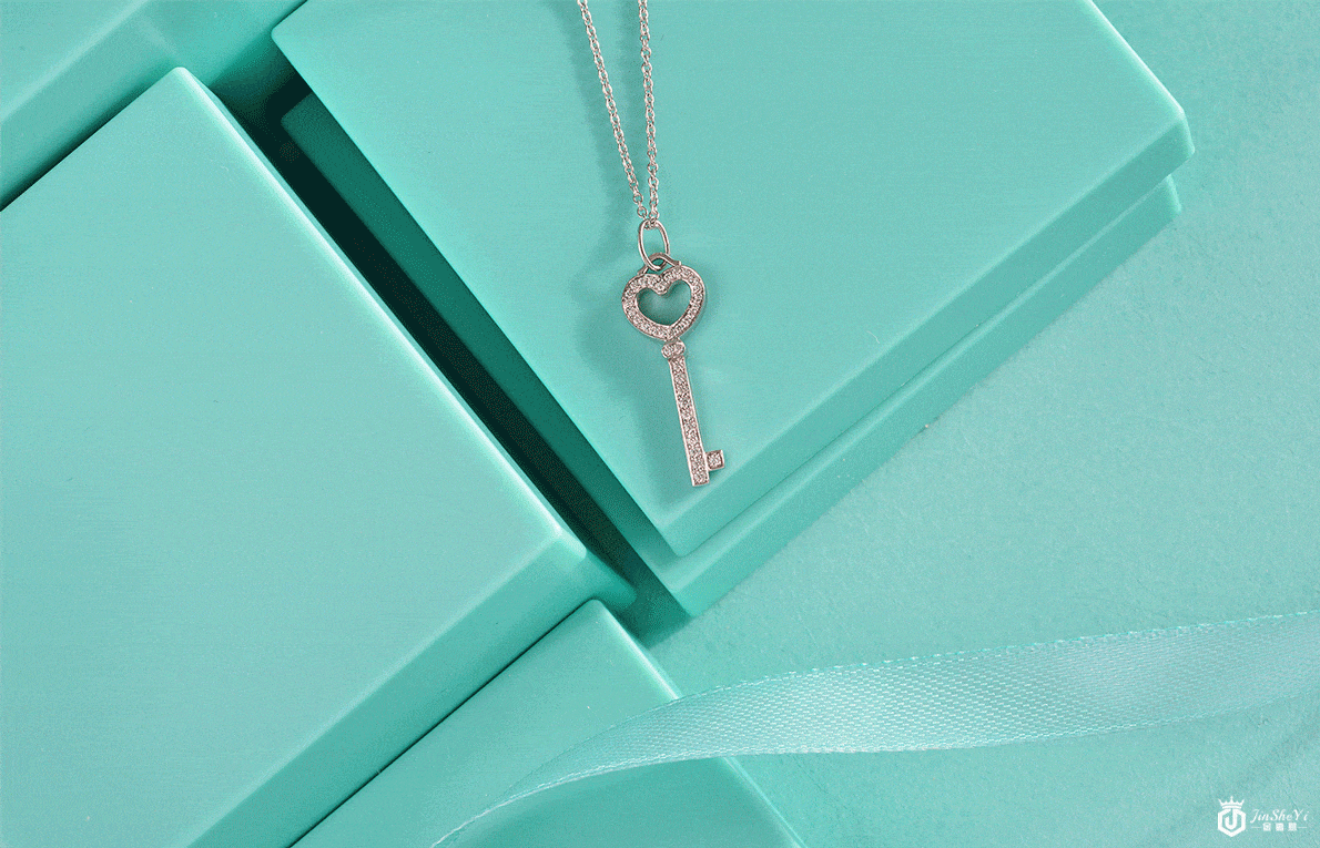 Tiffany&amp;Co (蒂芙尼)钻石项链大概多少钱以及有哪些好看的款式?