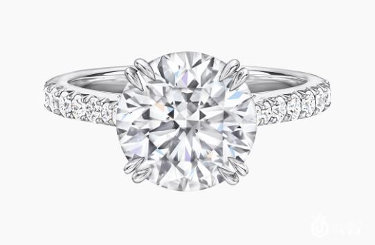 Tiffany 钻石怎么回收，Victoria系列有哪些款式？