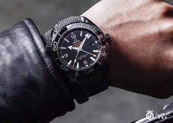 哪里有回收手表的，为什么机械表发条永远上不满？