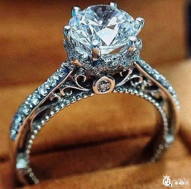 二手钻石婚戒的回收市场及前景如何?
