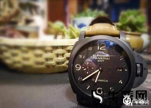 苏州回收奢侈品手表哪有？沛纳海特别版手表回
