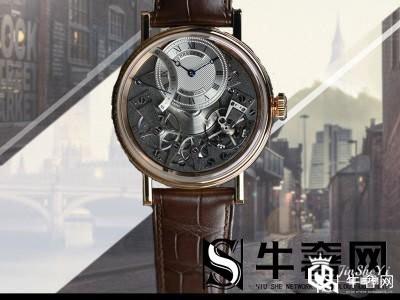 苏州回收旧手表的哪里有？宝玑7027黄金版手表回