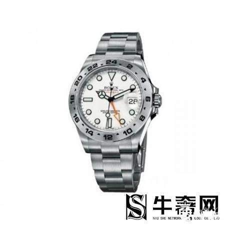 北京劳力士126603间金海使手表回收