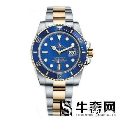 北京手表回收，劳力士手表可以防水吗