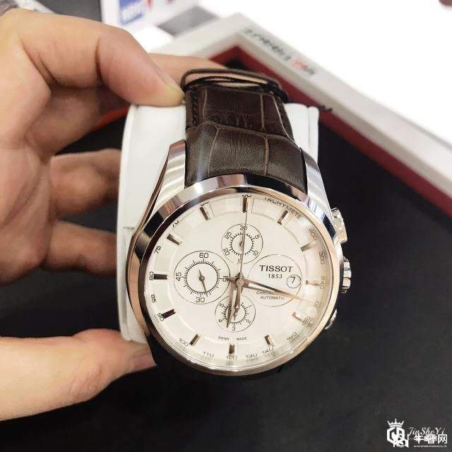 南京万国手表回收需要注意什么细节？