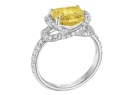 萧邦钻石哪里回收，Chopard For Ever系列回收！