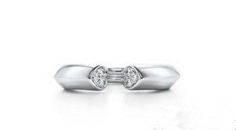 tiffany对戒经典款有哪些呢？tiffany对戒一般多少钱呢?