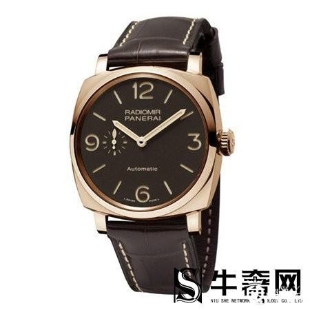 上海回收沛纳海手表的价格有几折？