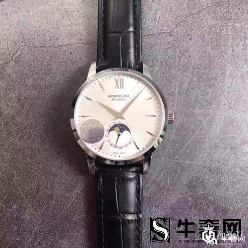 上海市万宝龙手表可以回收多少钱？