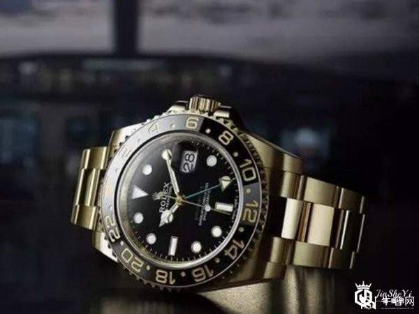 深圳劳力士手表回收二手手表可靠吗?