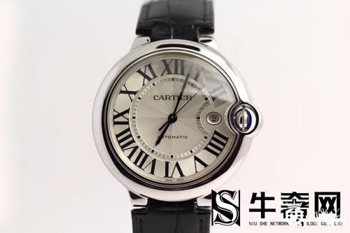 上海卡地亚蓝气球手表回收多少钱？好回收吗？