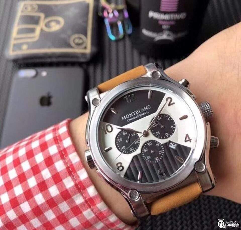 万宝龙手表的种类都有哪些？