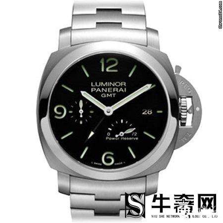 深圳哪里回收二手沛纳海手表？