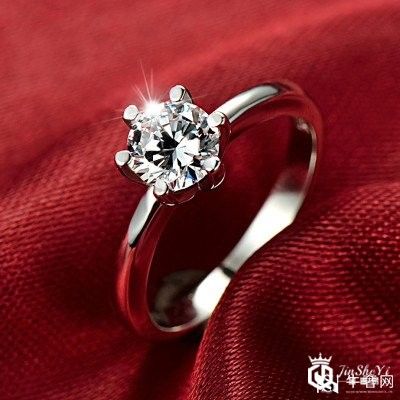 深圳哪里回收蒂芙尼钻戒？回收价格是多少？