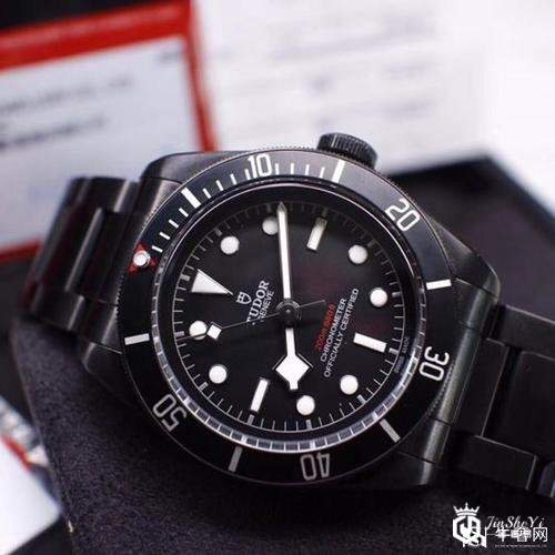 武汉帝舵碧湾手表回收价格高吗?