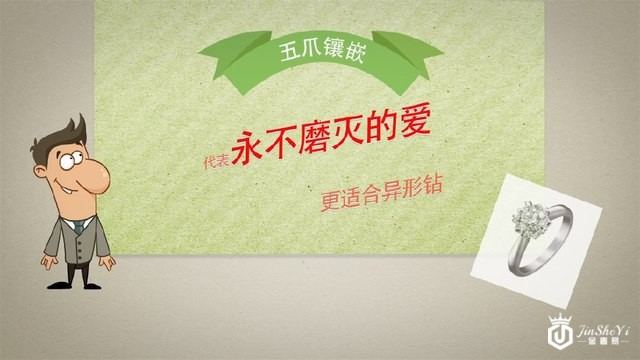 90后更喜欢什么样的钻戒？哪些求婚钻戒是更多90后的选择
