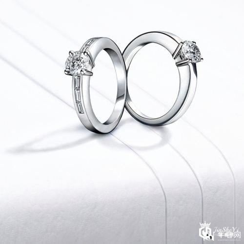婚戒正确戴法你了解吗?钻戒回收可找金奢易网!