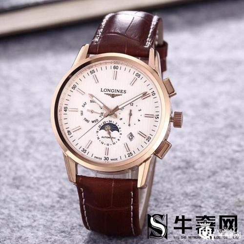 浪琴月相手表在泉州可以回收吗？多少钱？