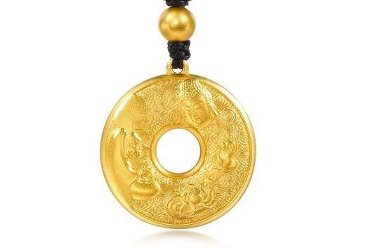 黄金回收一克多少钱，黄金手镯要戴哪只手？