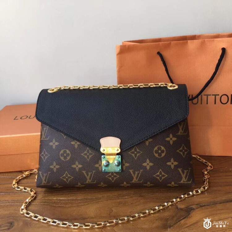 奢侈品包回收为什么越来越受欢迎?