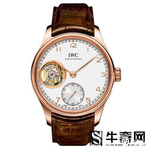 苏州万国手表回收价格高吗？黄金版葡萄牙系列