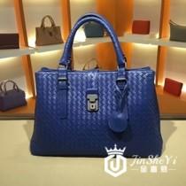 回收葆蝶家包包如何辨别真假?