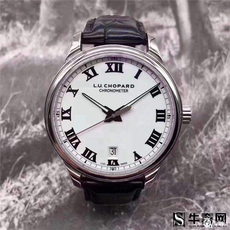 苏州哪里回收奢侈品手表？卡地亚Santos系列飞行