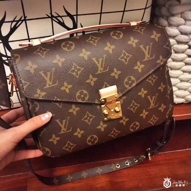 你知道哪些款式的LV包包回收非常抢手吗?