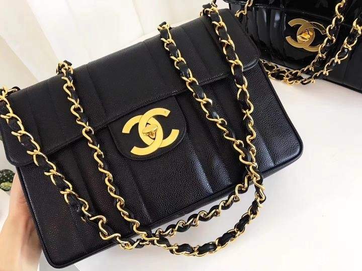 Chanel2.55香奈儿包包回收行情如何？