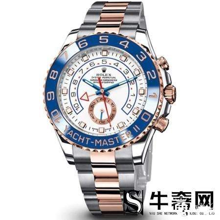 北京劳力士126603间金海使手表回收