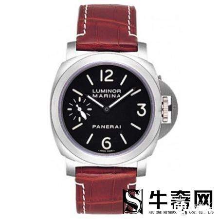 北京沛纳海手表回收，手表怎么保养？