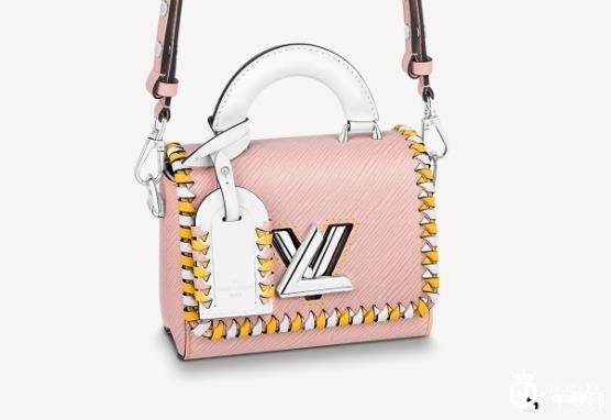 Lv包包回收多少钱，Twist皮质怎么样？