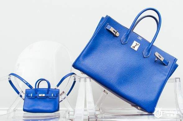 爱马仕包包回收几折，Birkin Bag分哪些款式？
