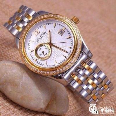 为什么南京名表回收公司喜欢回收百达翡丽？