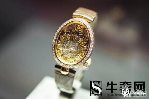 南京宝玑手表回收价格大概是多少钱？